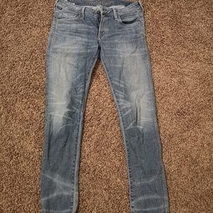 Citizens of Humanity Jeans!